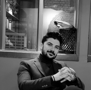 Rodi Ali