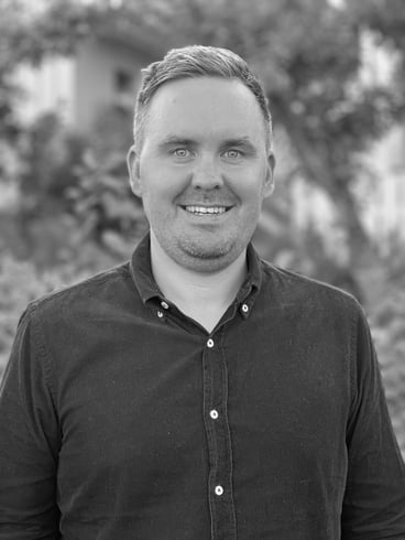 Jostein Kirkebak